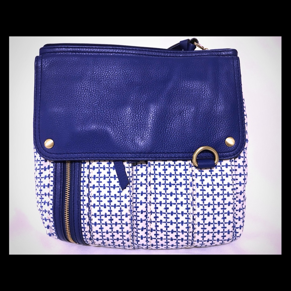 Fossil Crossbody